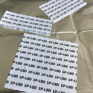 1P-LSD
