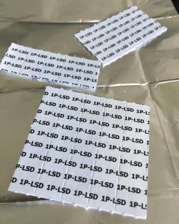 1P-LSD