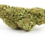 Critical Mass Indica 21% THC