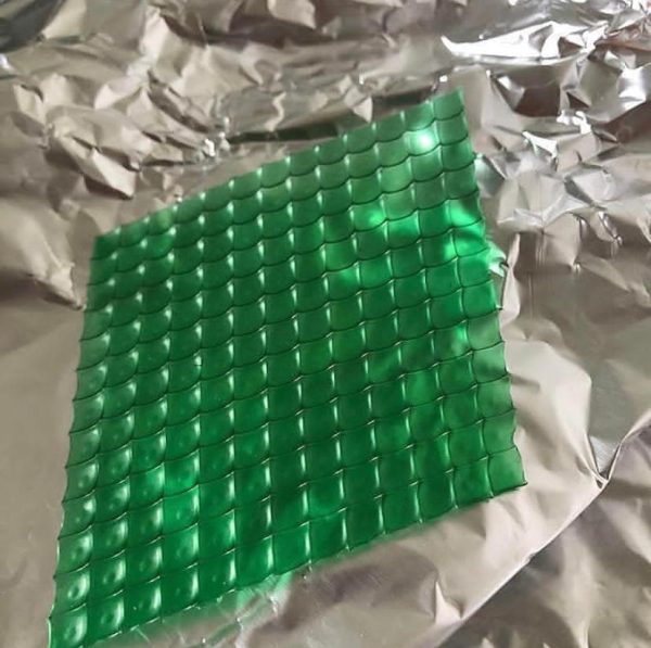 LSD - Paper & Gel Tabs