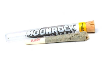 Moon Rock Pina Colada Pre Roll