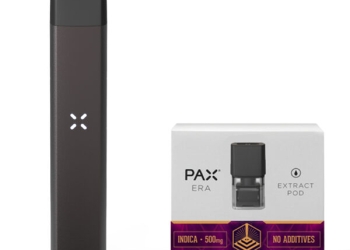 PAX Era – ORGANICANN