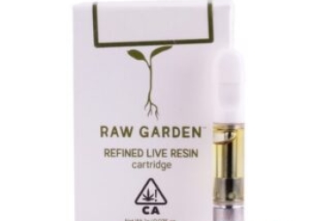 Raw Garden