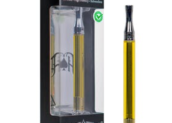 Ultra Potent Blue Dream 2.2g Cartridge