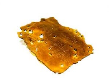 Grape Ape Shatter