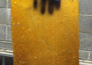 Proper BHO Shatter