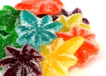 Assorted Gummies 200mg