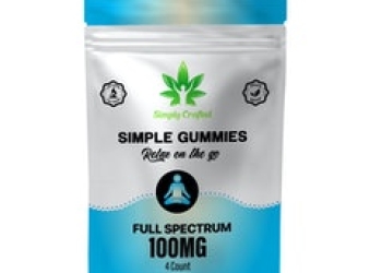 100mg CBD Gummy Sampler