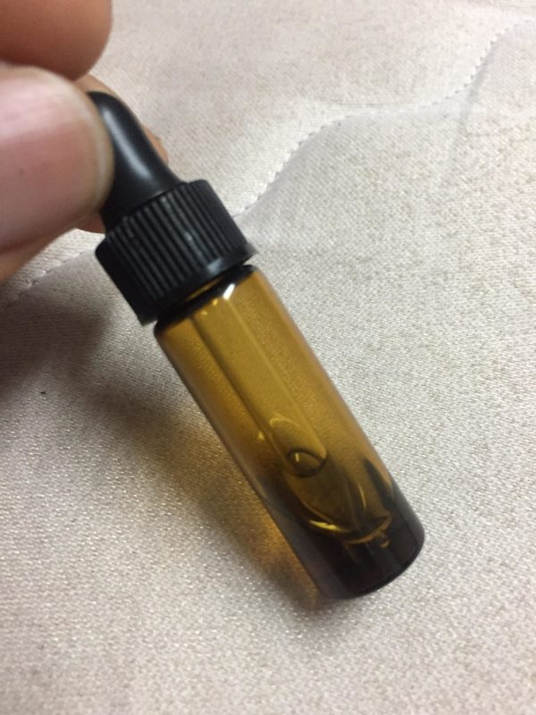LSD - Liquid Acid / Vial - Image 2