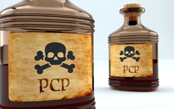 PCP(Phencyclidine) - Image 3